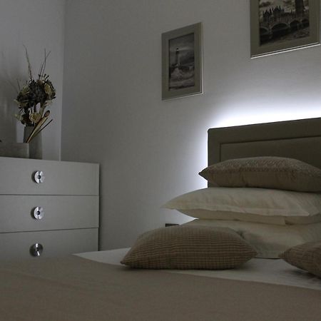 On Beach-Mamaia Residence Navodari Luaran gambar