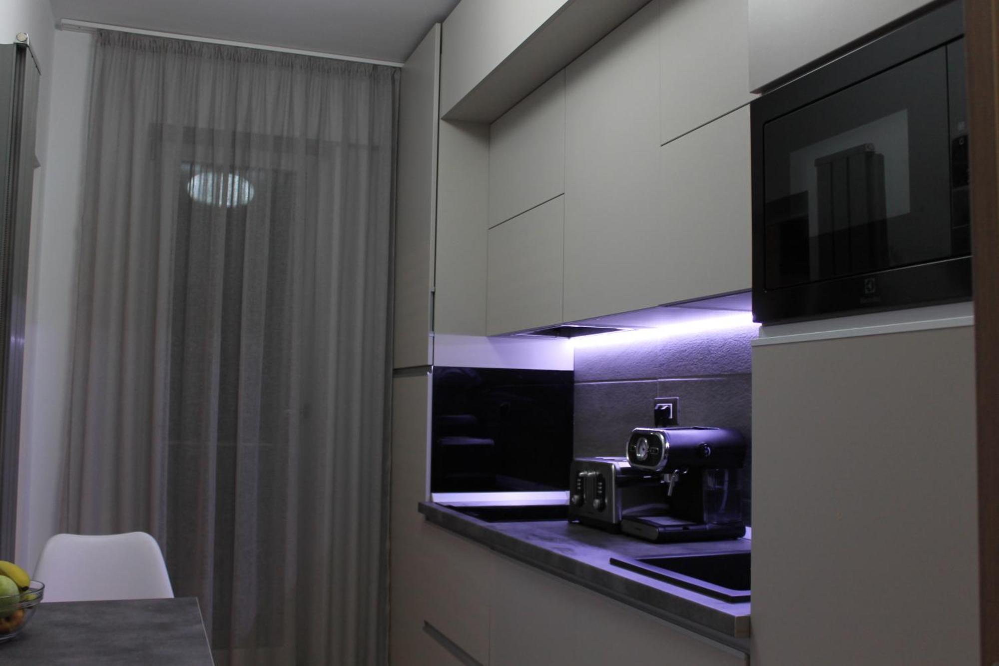 On Beach-Mamaia Residence Navodari Luaran gambar