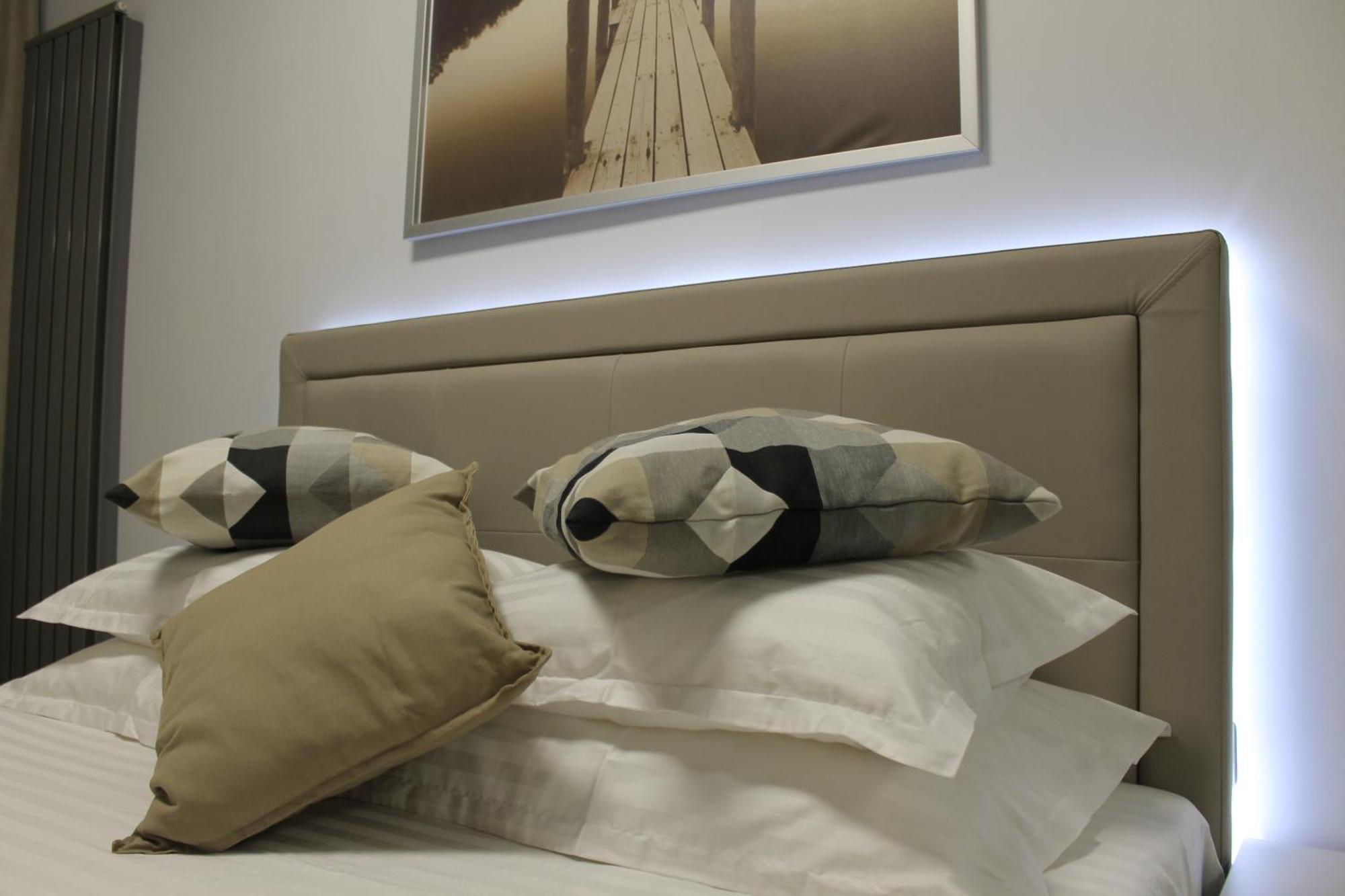 On Beach-Mamaia Residence Navodari Luaran gambar