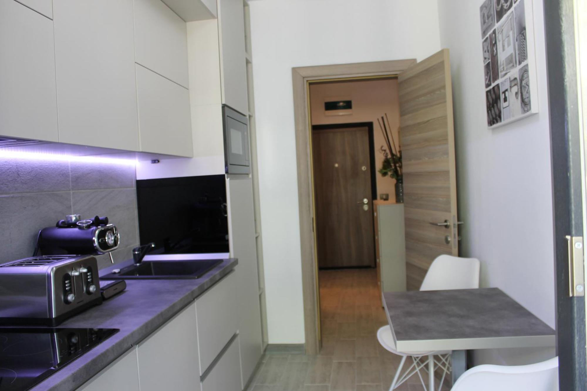 On Beach-Mamaia Residence Navodari Luaran gambar