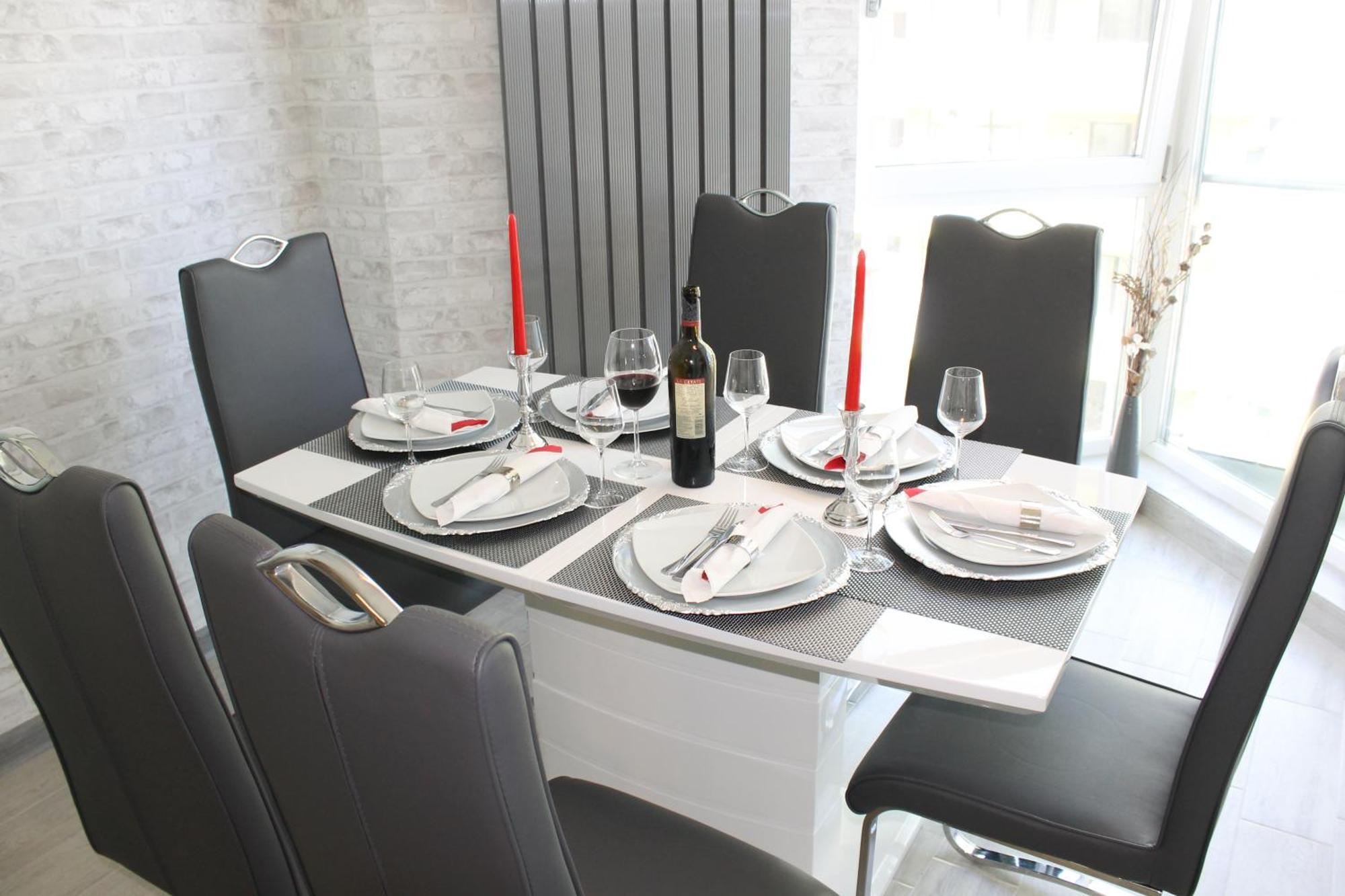 On Beach-Mamaia Residence Navodari Luaran gambar