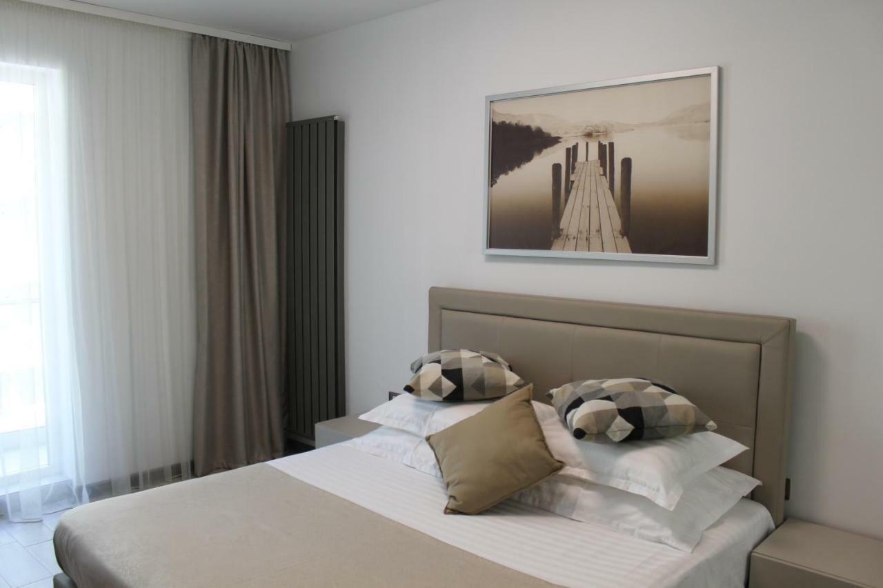 On Beach-Mamaia Residence Navodari Luaran gambar