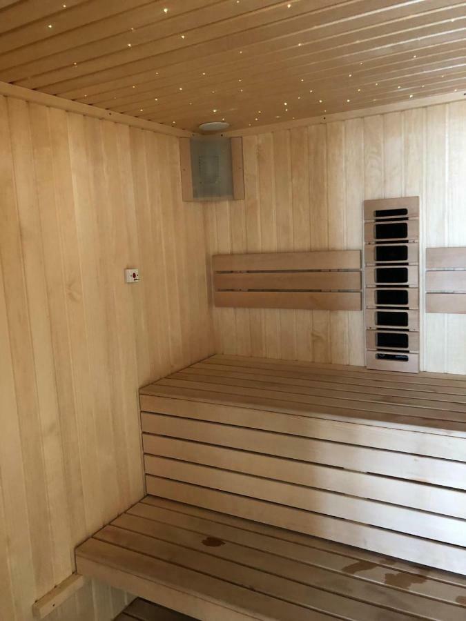On Beach-Mamaia Residence Navodari Luaran gambar